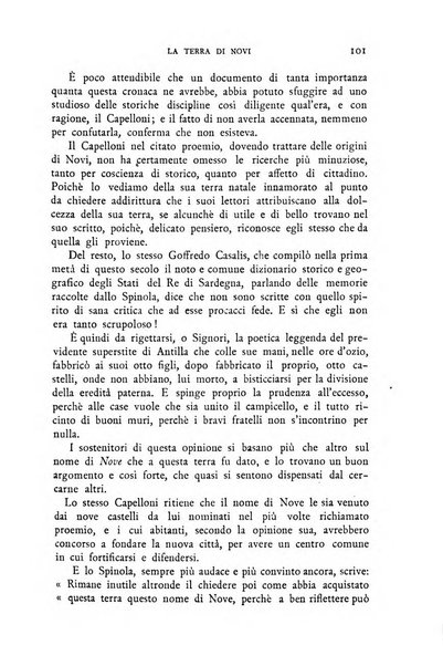 Rivista di storia, arte, archeologia della provincia di Alessandria periodico semestrale della commissione municipale di Alessandria