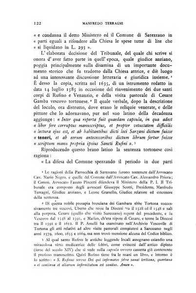 Rivista di storia, arte, archeologia della provincia di Alessandria periodico semestrale della commissione municipale di Alessandria