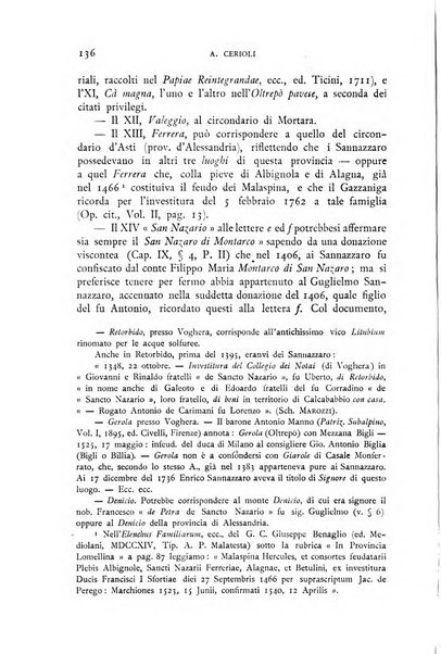 Rivista di storia, arte, archeologia della provincia di Alessandria periodico semestrale della commissione municipale di Alessandria