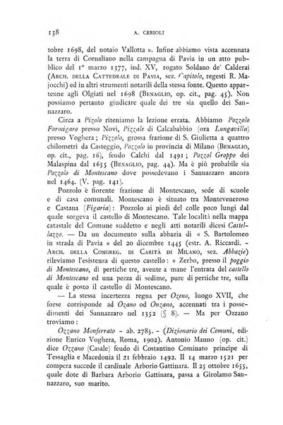 Rivista di storia, arte, archeologia della provincia di Alessandria periodico semestrale della commissione municipale di Alessandria