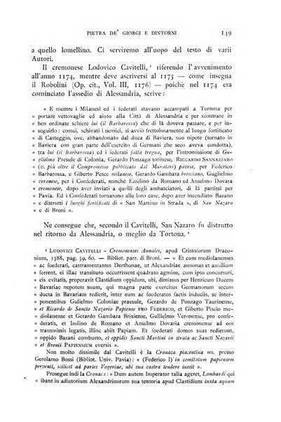 Rivista di storia, arte, archeologia della provincia di Alessandria periodico semestrale della commissione municipale di Alessandria