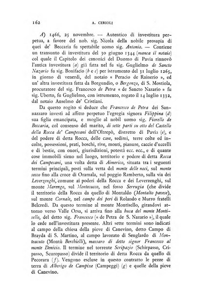 Rivista di storia, arte, archeologia della provincia di Alessandria periodico semestrale della commissione municipale di Alessandria