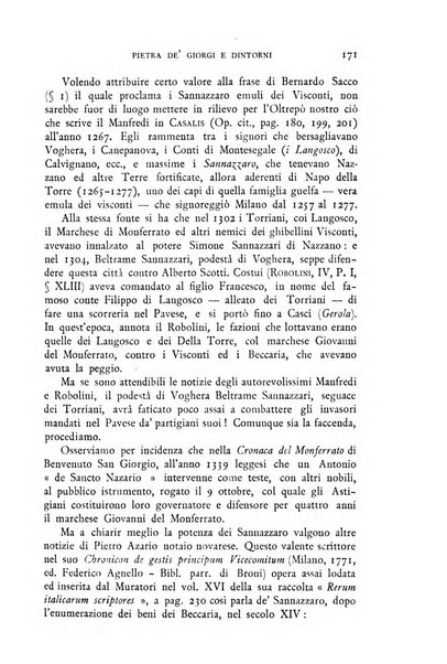 Rivista di storia, arte, archeologia della provincia di Alessandria periodico semestrale della commissione municipale di Alessandria