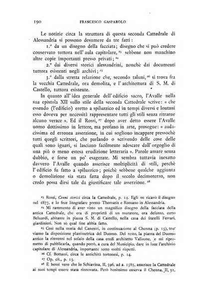 Rivista di storia, arte, archeologia della provincia di Alessandria periodico semestrale della commissione municipale di Alessandria