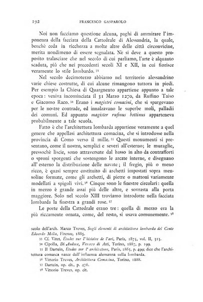 Rivista di storia, arte, archeologia della provincia di Alessandria periodico semestrale della commissione municipale di Alessandria