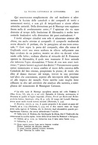 Rivista di storia, arte, archeologia della provincia di Alessandria periodico semestrale della commissione municipale di Alessandria