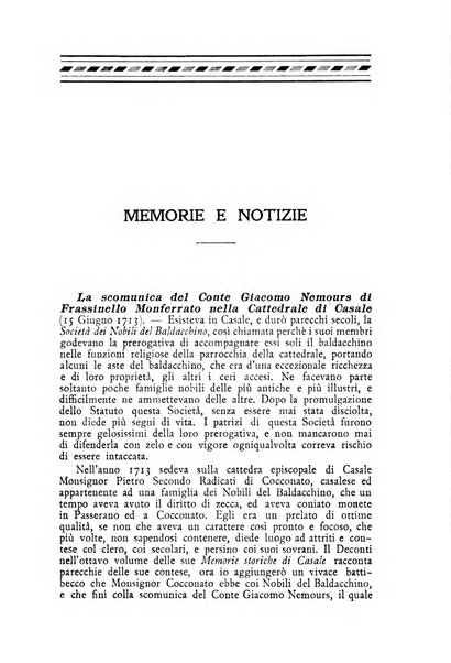 Rivista di storia, arte, archeologia della provincia di Alessandria periodico semestrale della commissione municipale di Alessandria