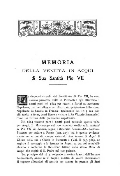 Rivista di storia, arte, archeologia della provincia di Alessandria periodico semestrale della commissione municipale di Alessandria