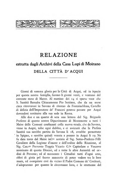 Rivista di storia, arte, archeologia della provincia di Alessandria periodico semestrale della commissione municipale di Alessandria