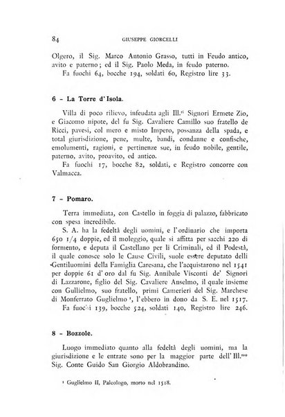 Rivista di storia, arte, archeologia della provincia di Alessandria periodico semestrale della commissione municipale di Alessandria