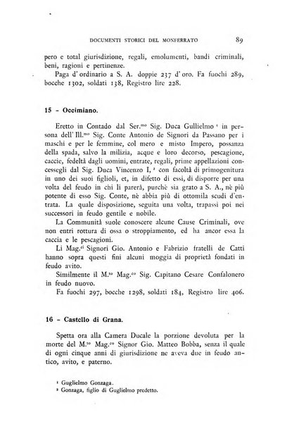 Rivista di storia, arte, archeologia della provincia di Alessandria periodico semestrale della commissione municipale di Alessandria