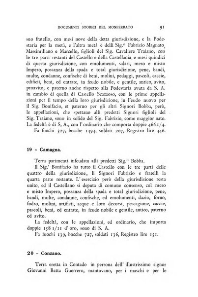 Rivista di storia, arte, archeologia della provincia di Alessandria periodico semestrale della commissione municipale di Alessandria