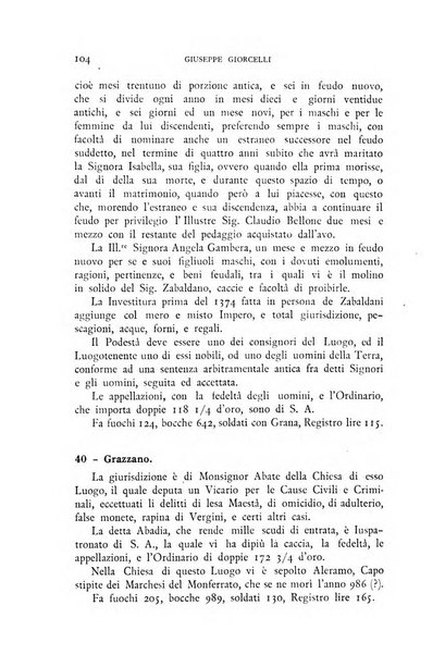 Rivista di storia, arte, archeologia della provincia di Alessandria periodico semestrale della commissione municipale di Alessandria