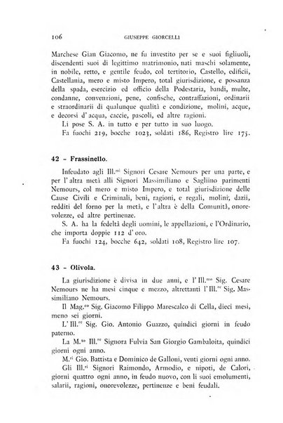 Rivista di storia, arte, archeologia della provincia di Alessandria periodico semestrale della commissione municipale di Alessandria