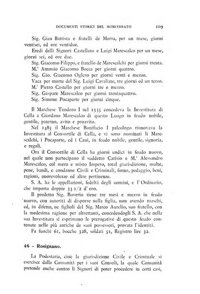 Rivista di storia, arte, archeologia della provincia di Alessandria periodico semestrale della commissione municipale di Alessandria