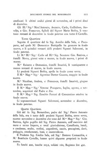 Rivista di storia, arte, archeologia della provincia di Alessandria periodico semestrale della commissione municipale di Alessandria