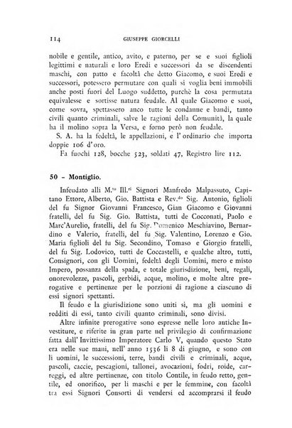 Rivista di storia, arte, archeologia della provincia di Alessandria periodico semestrale della commissione municipale di Alessandria