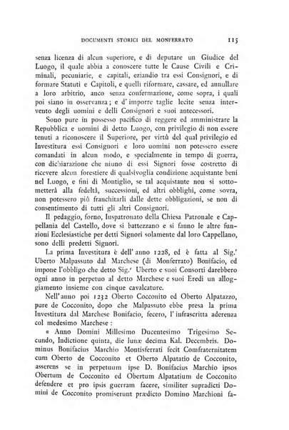 Rivista di storia, arte, archeologia della provincia di Alessandria periodico semestrale della commissione municipale di Alessandria