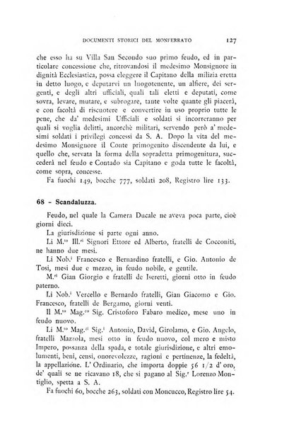 Rivista di storia, arte, archeologia della provincia di Alessandria periodico semestrale della commissione municipale di Alessandria