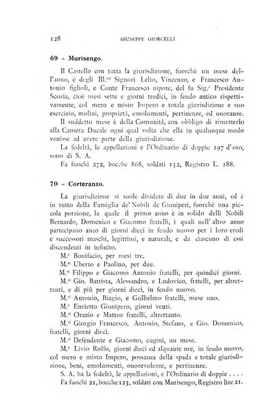 Rivista di storia, arte, archeologia della provincia di Alessandria periodico semestrale della commissione municipale di Alessandria