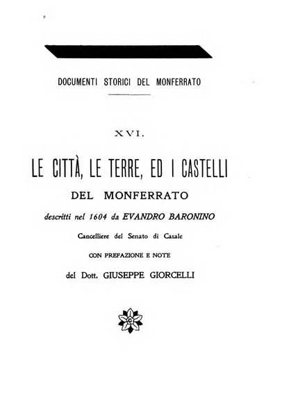 Rivista di storia, arte, archeologia della provincia di Alessandria periodico semestrale della commissione municipale di Alessandria