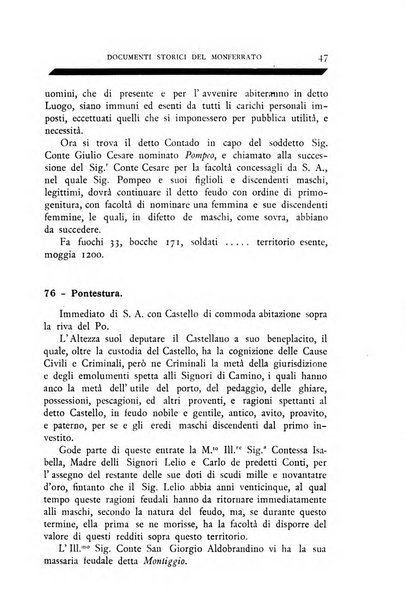 Rivista di storia, arte, archeologia della provincia di Alessandria periodico semestrale della commissione municipale di Alessandria