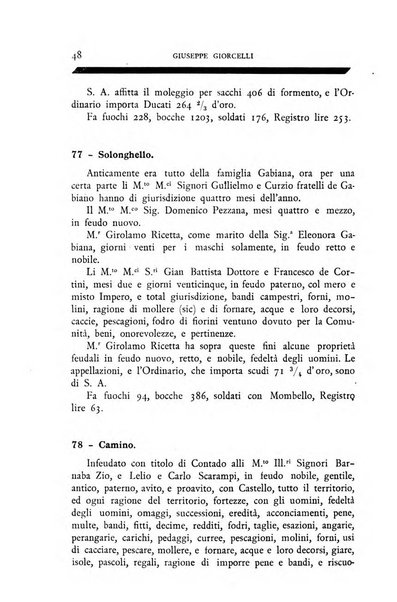 Rivista di storia, arte, archeologia della provincia di Alessandria periodico semestrale della commissione municipale di Alessandria