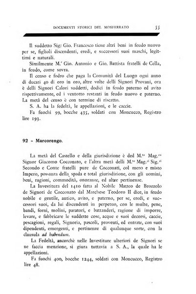 Rivista di storia, arte, archeologia della provincia di Alessandria periodico semestrale della commissione municipale di Alessandria