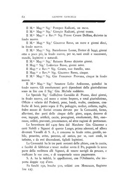 Rivista di storia, arte, archeologia della provincia di Alessandria periodico semestrale della commissione municipale di Alessandria