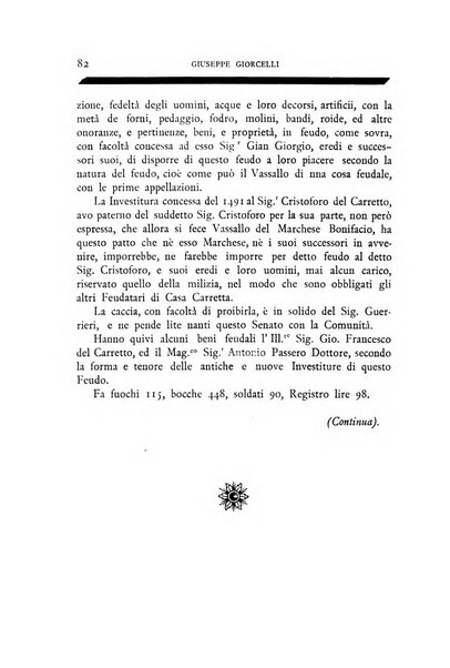 Rivista di storia, arte, archeologia della provincia di Alessandria periodico semestrale della commissione municipale di Alessandria