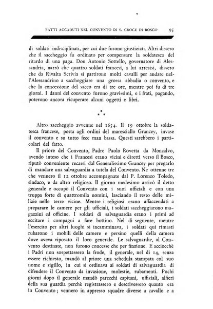 Rivista di storia, arte, archeologia della provincia di Alessandria periodico semestrale della commissione municipale di Alessandria