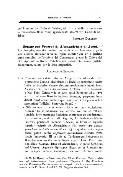 Rivista di storia, arte, archeologia della provincia di Alessandria periodico semestrale della commissione municipale di Alessandria