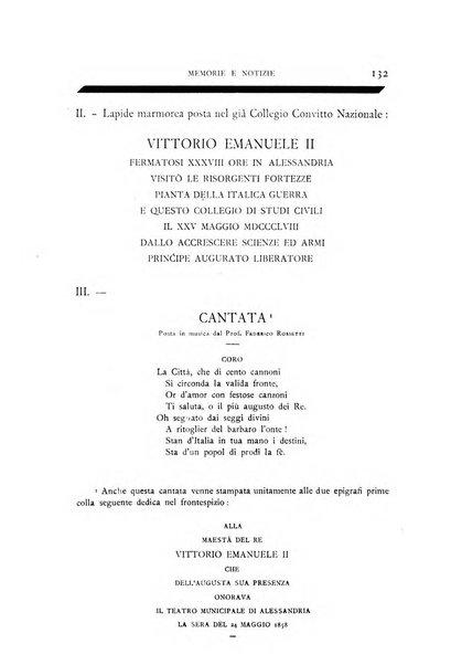 Rivista di storia, arte, archeologia della provincia di Alessandria periodico semestrale della commissione municipale di Alessandria