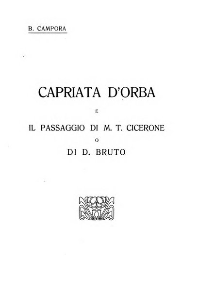 Rivista di storia, arte, archeologia della provincia di Alessandria periodico semestrale della commissione municipale di Alessandria