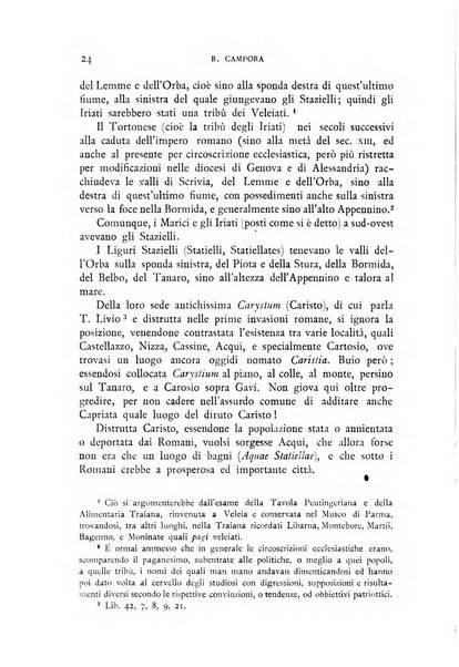 Rivista di storia, arte, archeologia della provincia di Alessandria periodico semestrale della commissione municipale di Alessandria