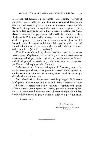 Rivista di storia, arte, archeologia della provincia di Alessandria periodico semestrale della commissione municipale di Alessandria