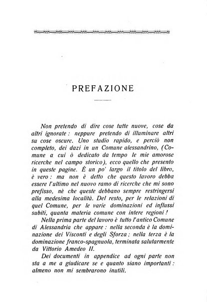 Rivista di storia, arte, archeologia della provincia di Alessandria periodico semestrale della commissione municipale di Alessandria