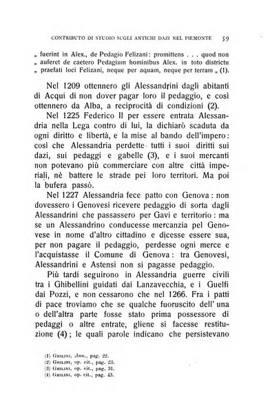 Rivista di storia, arte, archeologia della provincia di Alessandria periodico semestrale della commissione municipale di Alessandria