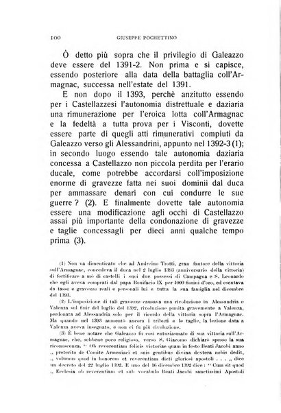 Rivista di storia, arte, archeologia della provincia di Alessandria periodico semestrale della commissione municipale di Alessandria