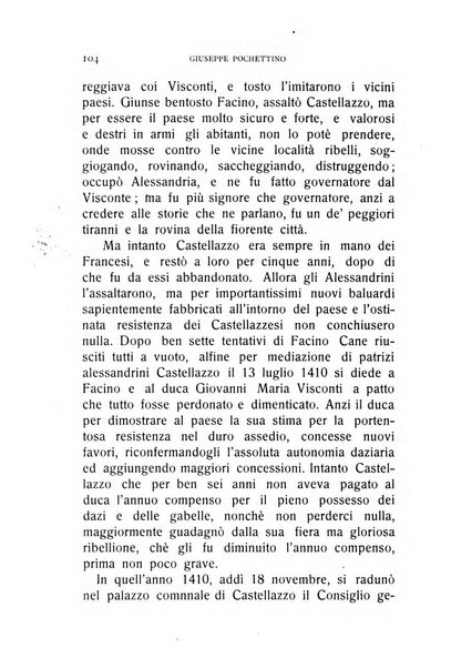 Rivista di storia, arte, archeologia della provincia di Alessandria periodico semestrale della commissione municipale di Alessandria