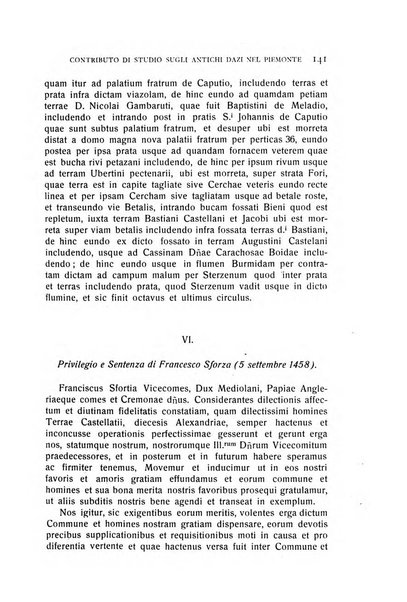 Rivista di storia, arte, archeologia della provincia di Alessandria periodico semestrale della commissione municipale di Alessandria