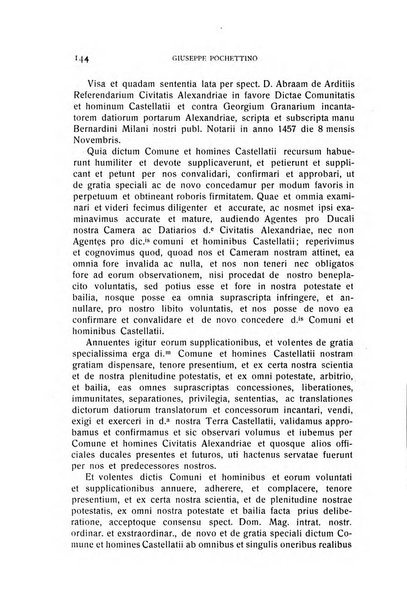 Rivista di storia, arte, archeologia della provincia di Alessandria periodico semestrale della commissione municipale di Alessandria