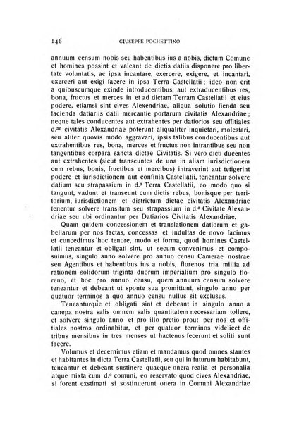 Rivista di storia, arte, archeologia della provincia di Alessandria periodico semestrale della commissione municipale di Alessandria