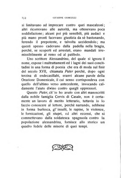 Rivista di storia, arte, archeologia della provincia di Alessandria periodico semestrale della commissione municipale di Alessandria