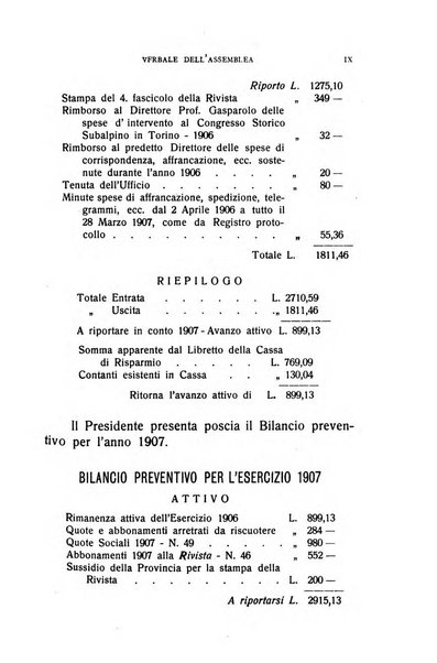 Rivista di storia, arte, archeologia della provincia di Alessandria periodico semestrale della commissione municipale di Alessandria