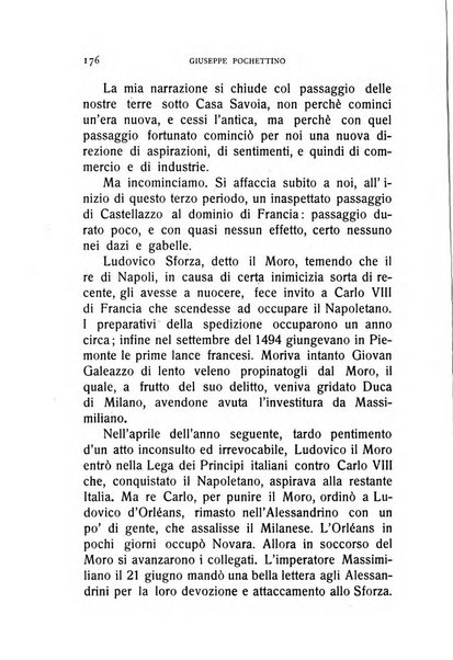 Rivista di storia, arte, archeologia della provincia di Alessandria periodico semestrale della commissione municipale di Alessandria