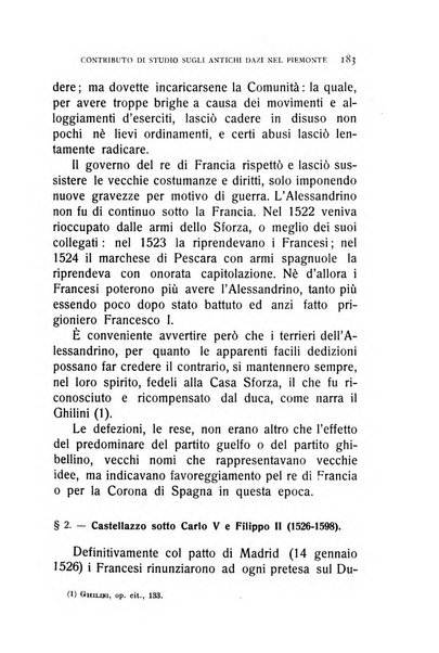 Rivista di storia, arte, archeologia della provincia di Alessandria periodico semestrale della commissione municipale di Alessandria