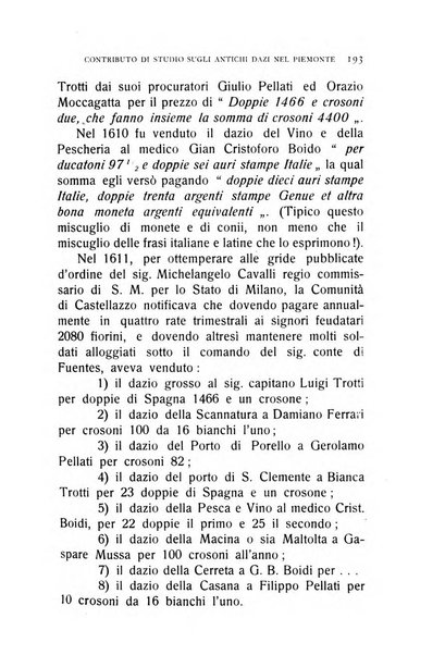 Rivista di storia, arte, archeologia della provincia di Alessandria periodico semestrale della commissione municipale di Alessandria