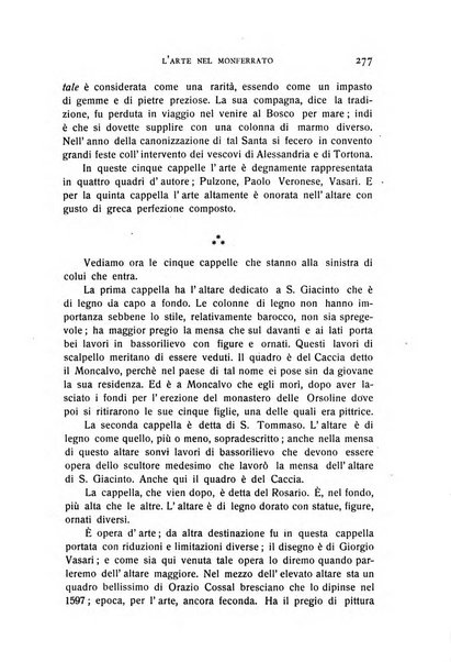 Rivista di storia, arte, archeologia della provincia di Alessandria periodico semestrale della commissione municipale di Alessandria