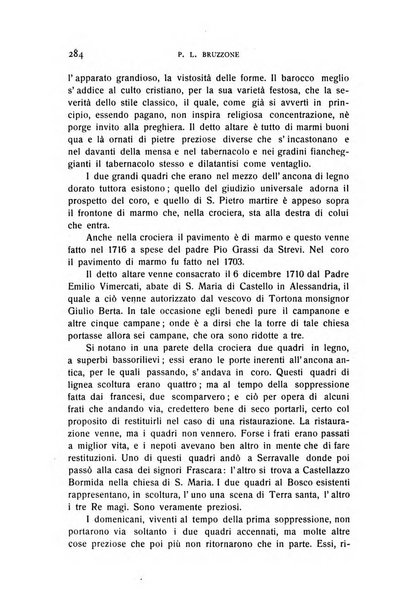 Rivista di storia, arte, archeologia della provincia di Alessandria periodico semestrale della commissione municipale di Alessandria